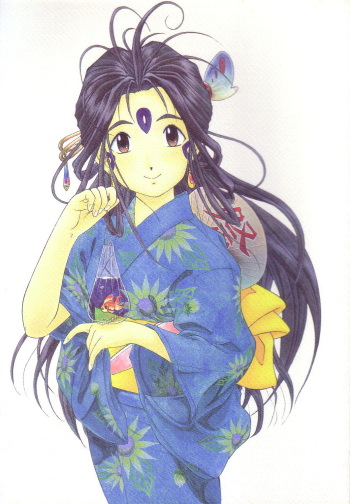 THE SECRET OF Chimatsuriya Vol. 10 cover