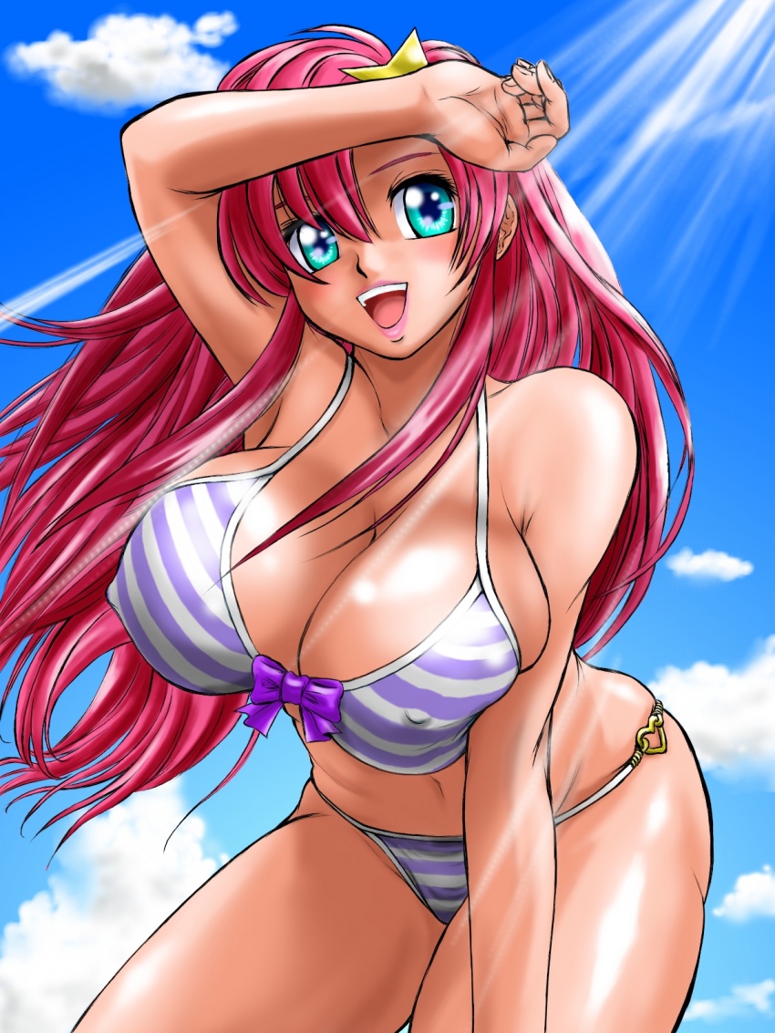 Redheads page 10 full