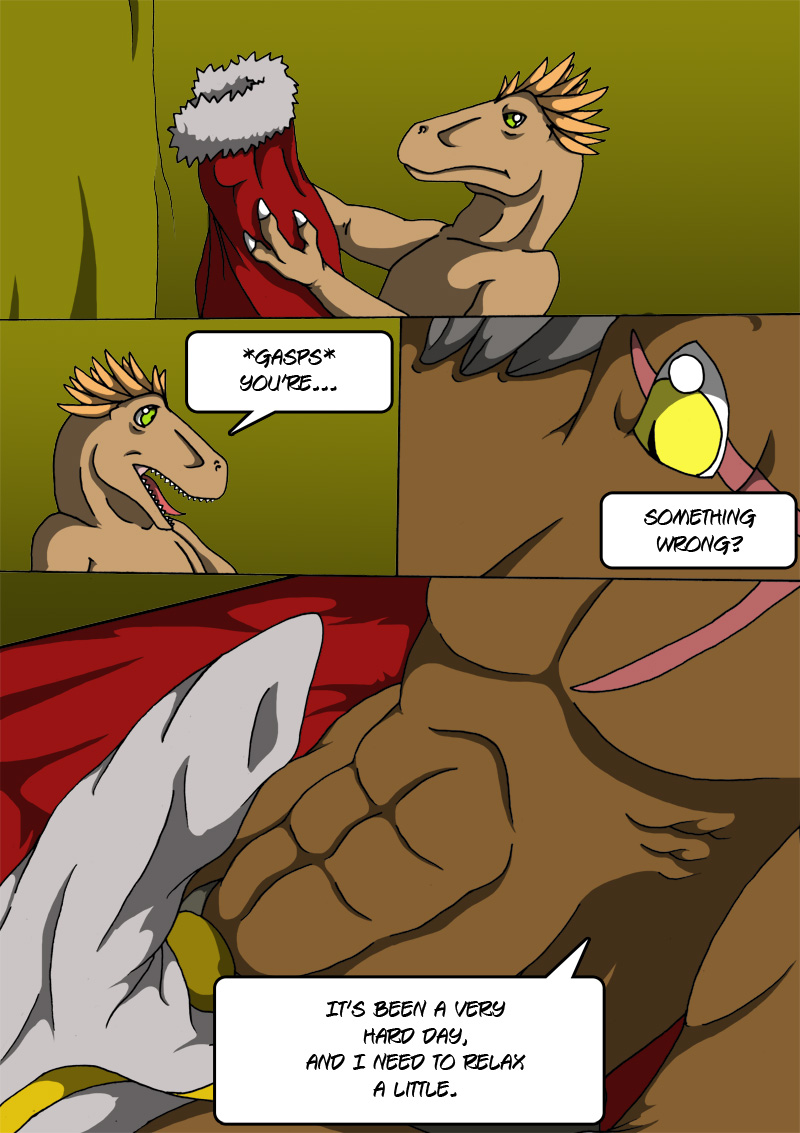Alpha Raptor page 7 full