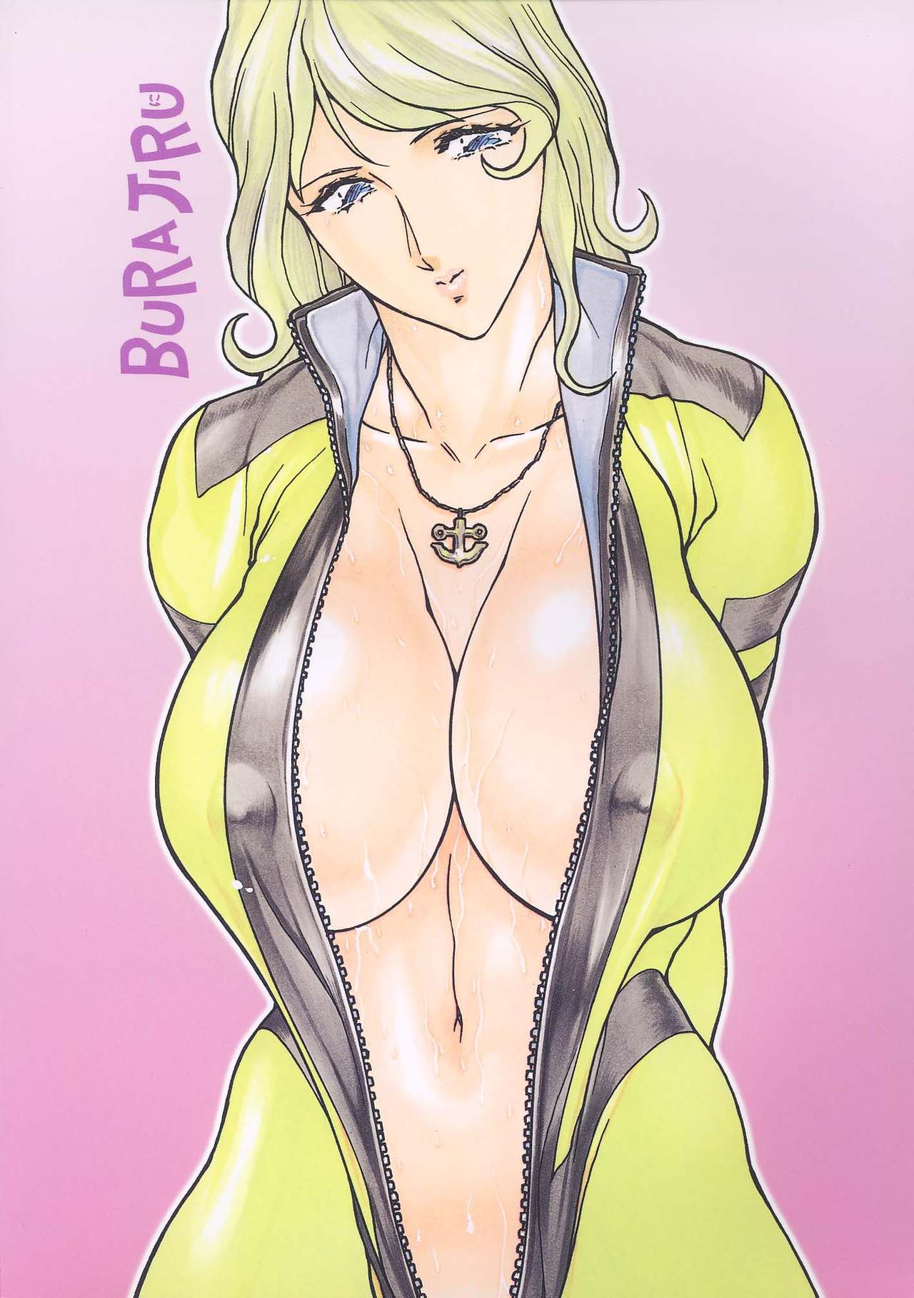 Nova Forrester page 1 full