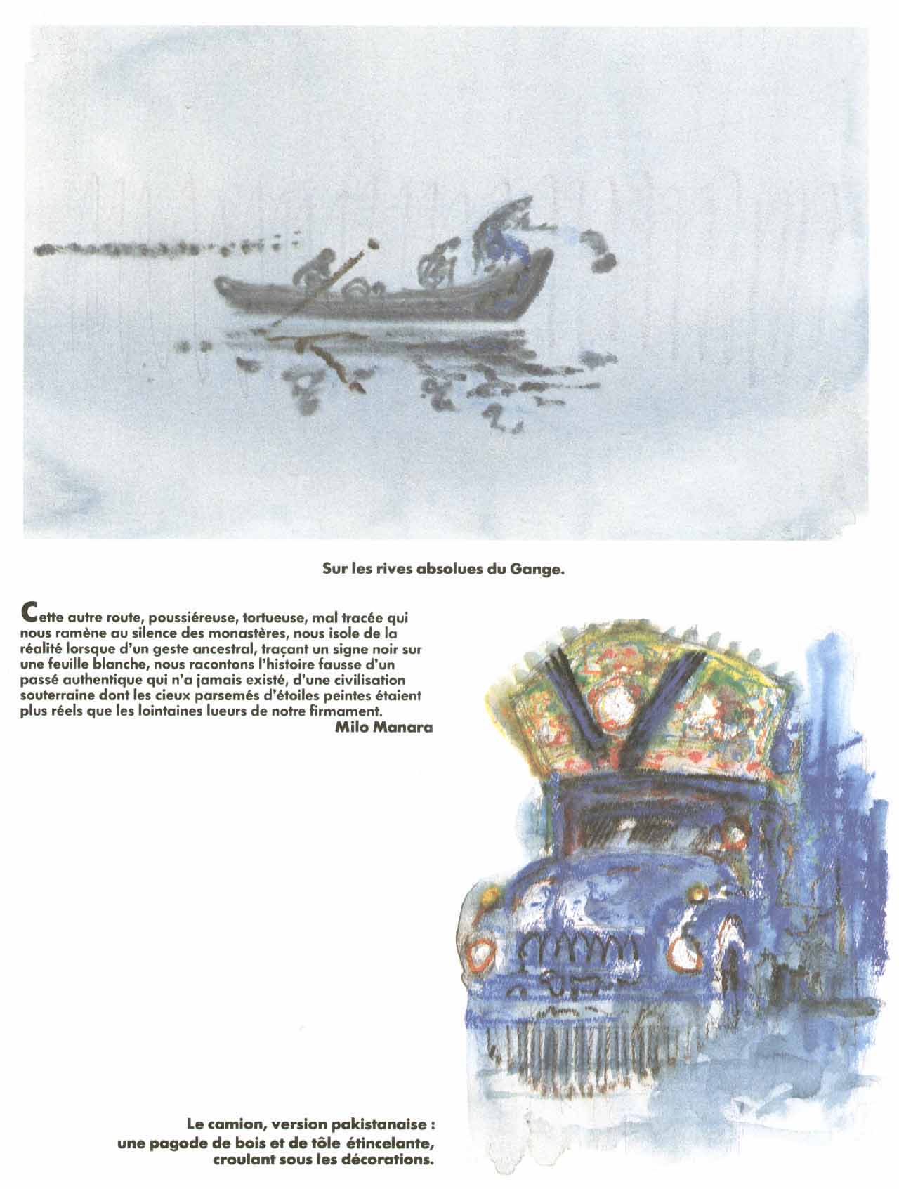 R&ecirc;ver, Peut-Etre page 8 full