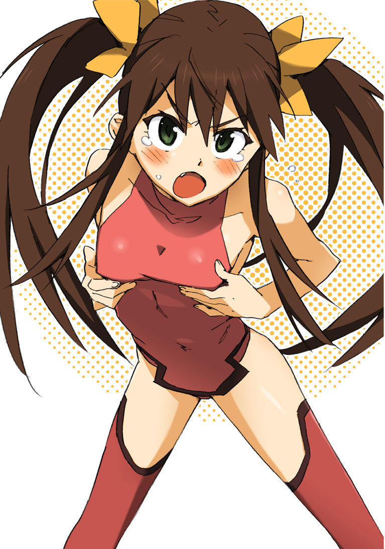 Artist - Katou Haruaki page 8 full