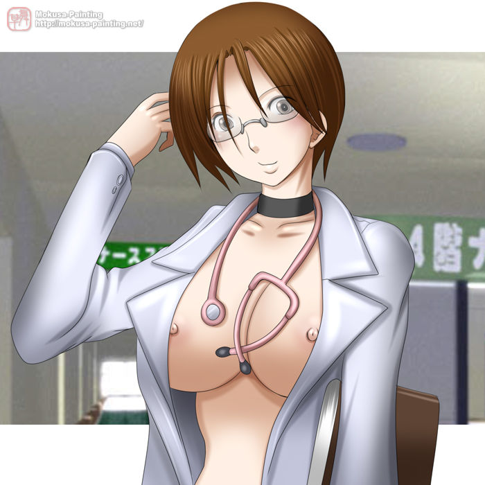 Original Sexual CG series vol. 2 Roshutsu Musume CG Shuu page 7 full