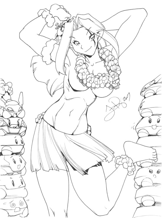 Swimsuit/Bikini  Collection page 9 full