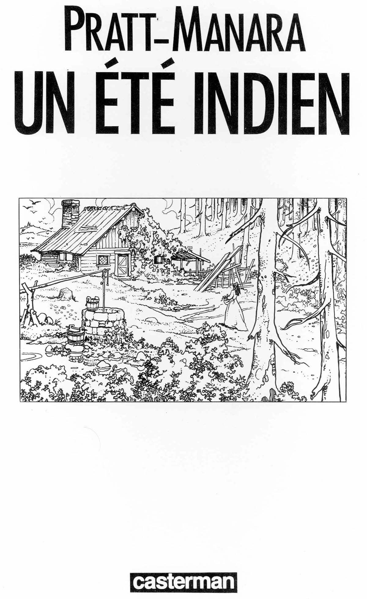 Un Et&eacute; Indien page 2 full