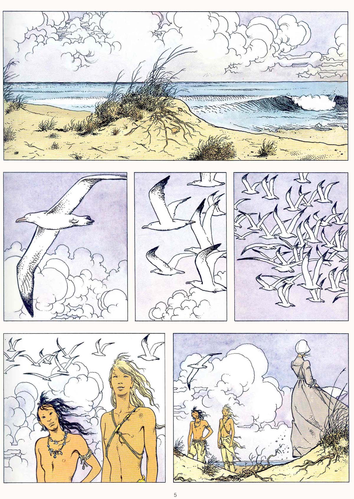 Un Et&eacute; Indien page 4 full