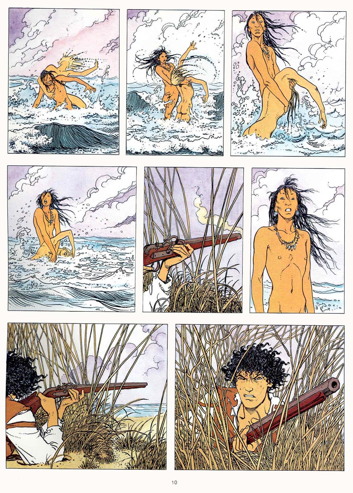 Un Et&eacute; Indien page 9 full