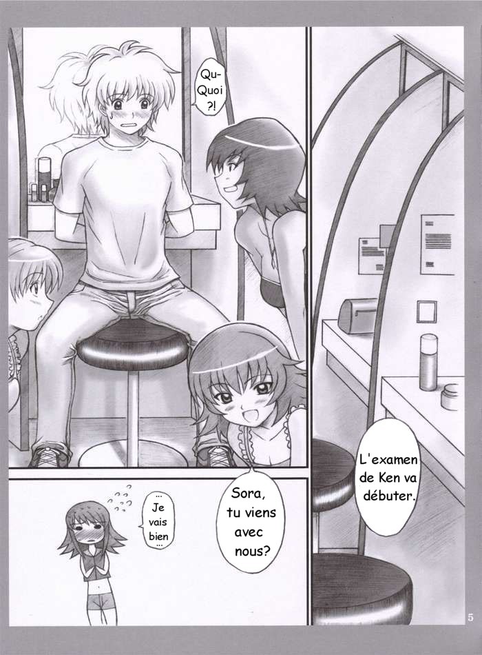 kanojotachi no sugoi xxx page 2 full