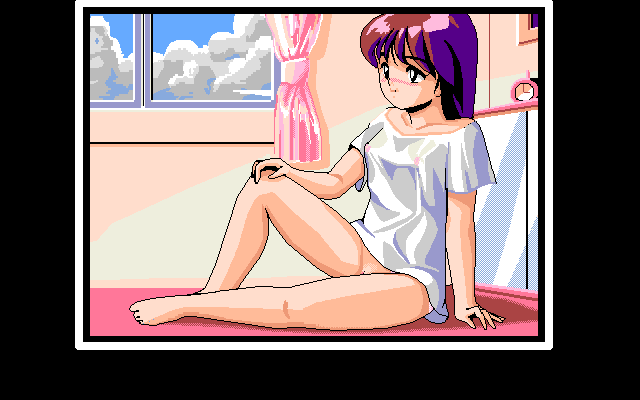 ピンクソックスシリーズ 12 page 7 full