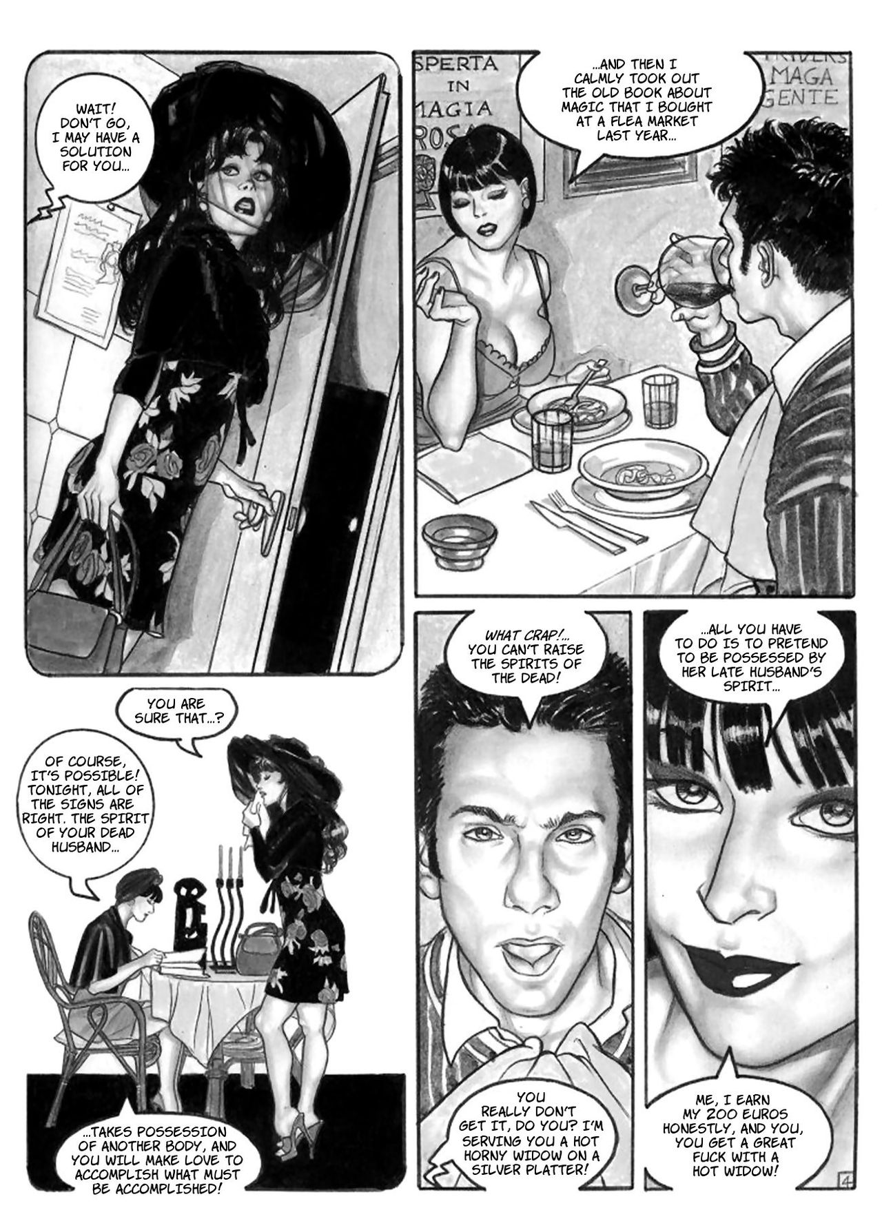 Pornostars page 9 full
