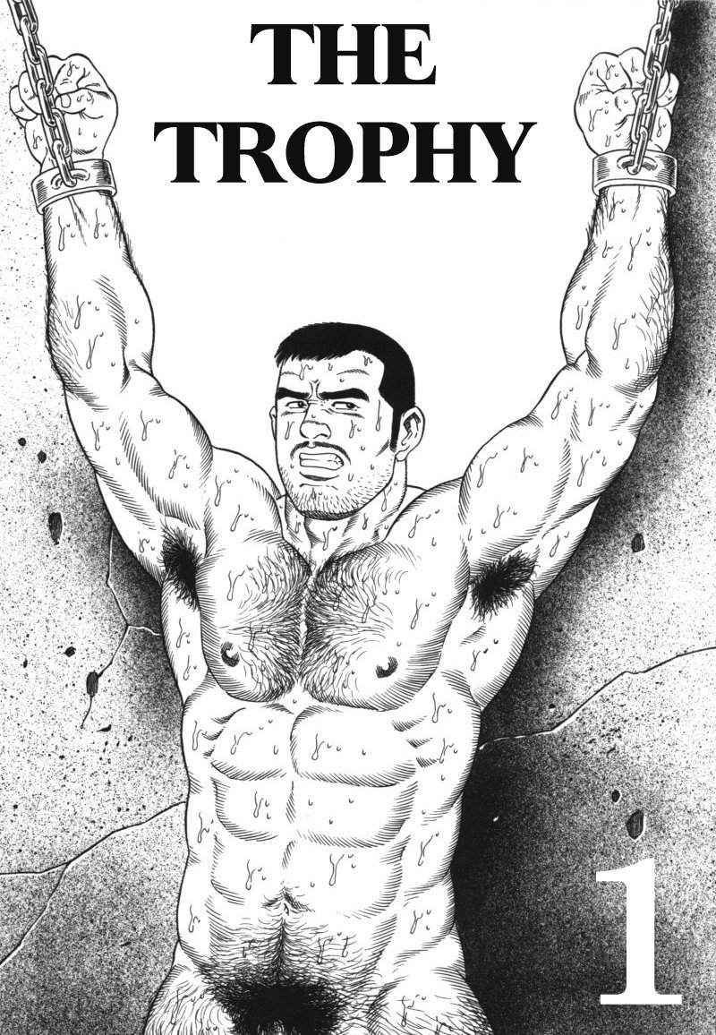 The Trophy 1,2,3 &amp; 4 page 2 full