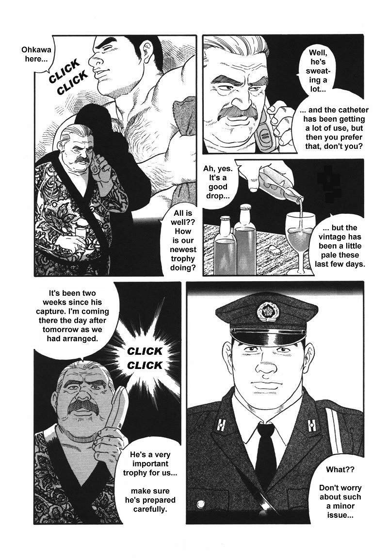 The Trophy 1,2,3 &amp; 4 page 4 full