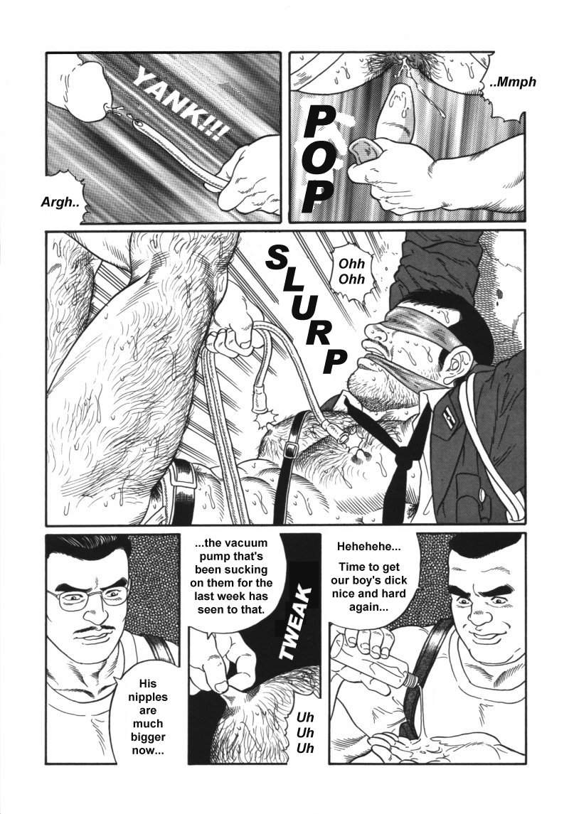 The Trophy 1,2,3 &amp; 4 page 8 full