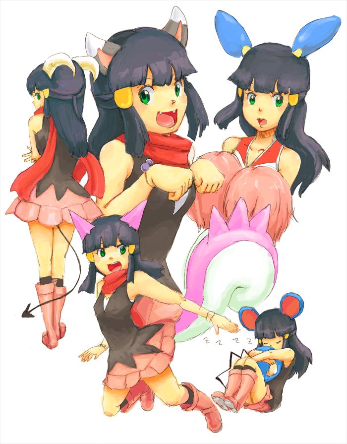 my pokemon gallery 18 page 3 full