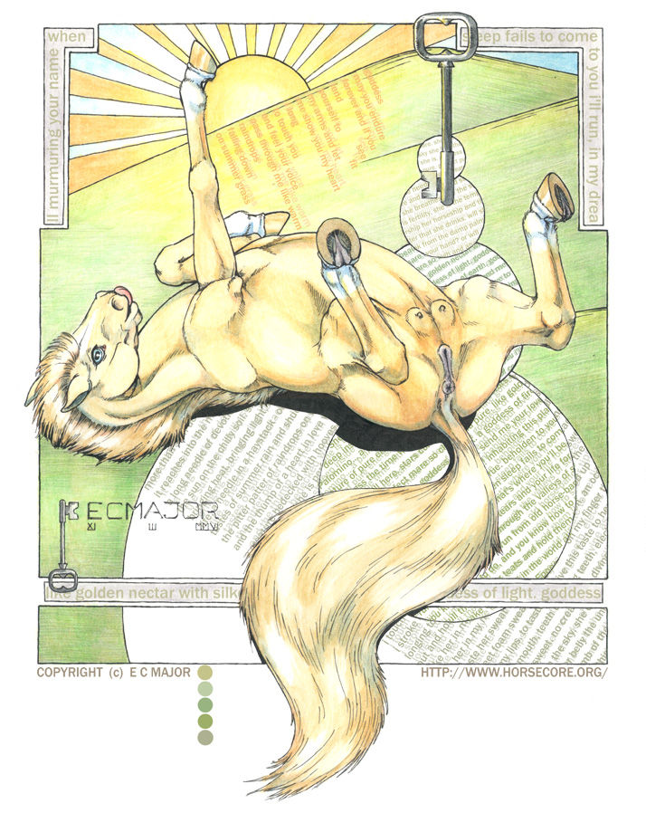 Furry Anatomically Correct page 3 full