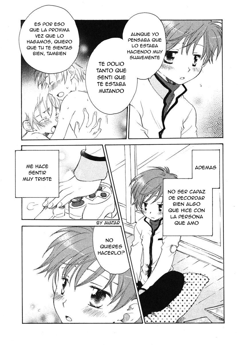 Citrus &amp; Berry page 3 full