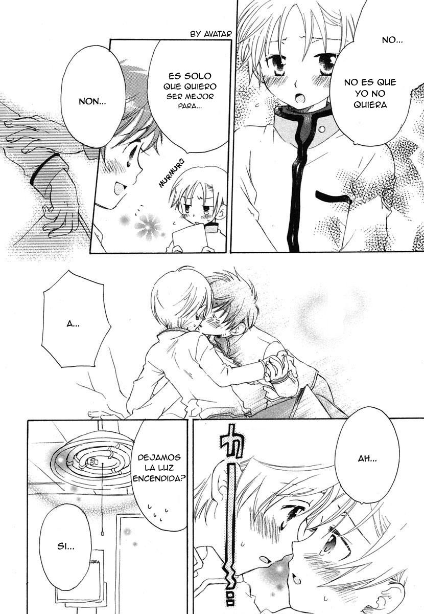 Citrus &amp; Berry page 4 full