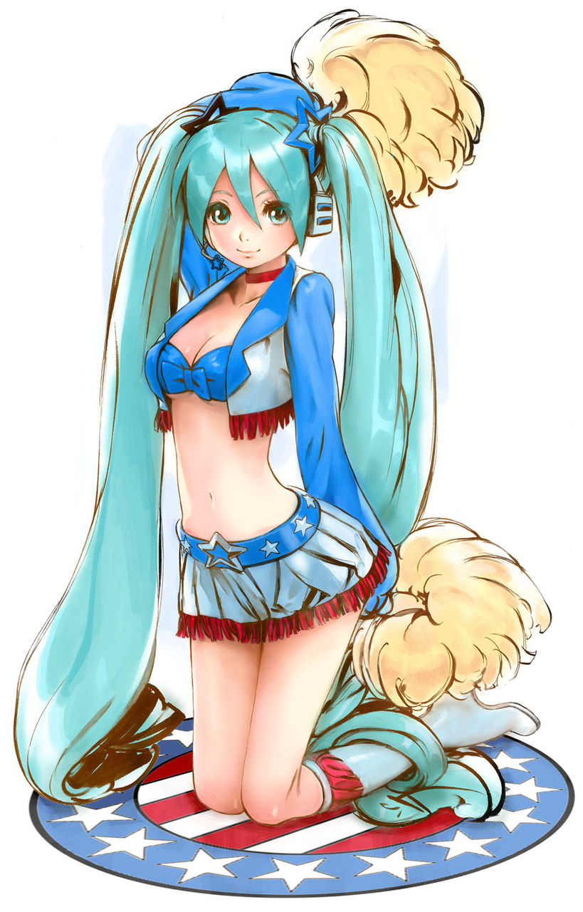 my miku collection page 10 full