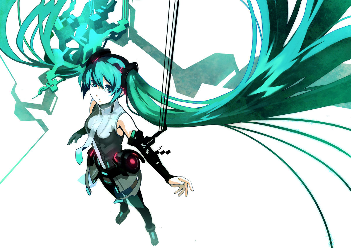 my miku collection page 2 full
