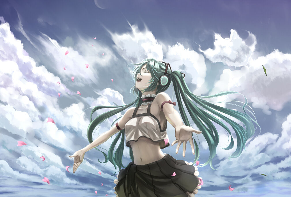 my miku collection page 3 full