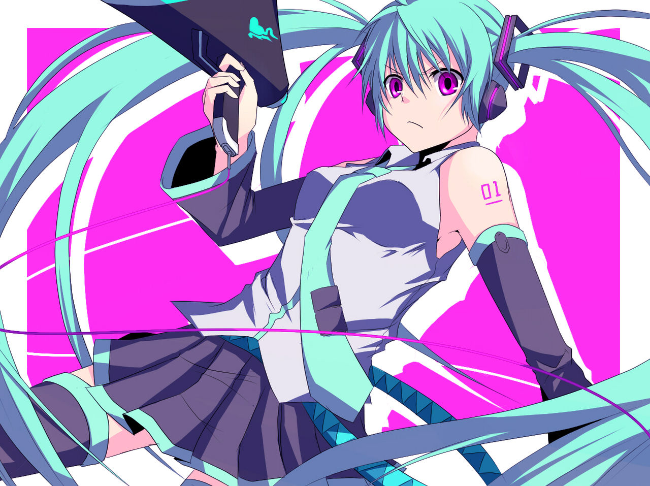 my miku collection page 7 full