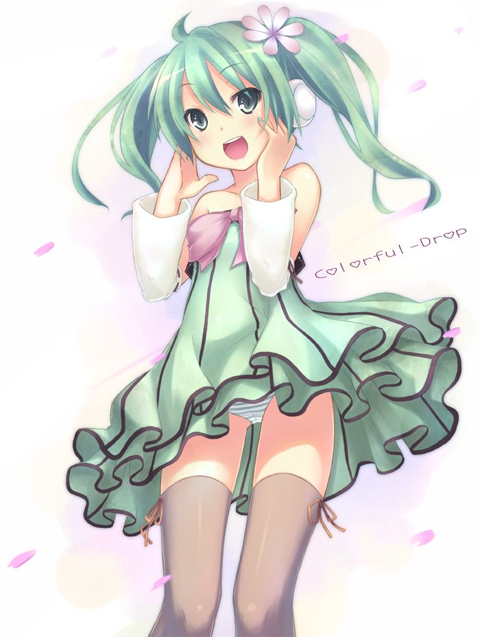 my miku collection page 8 full