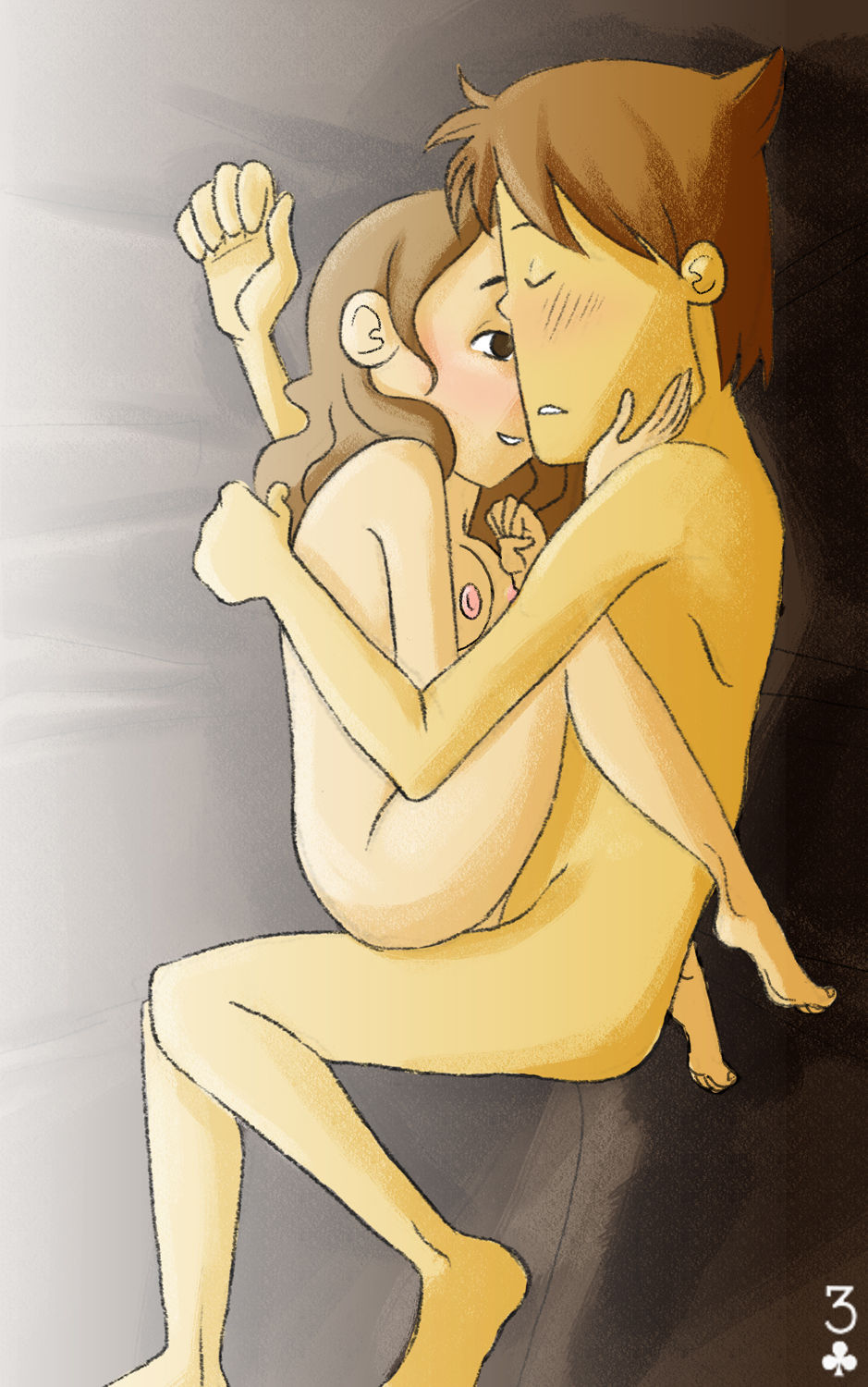 Professor Layton page 8 full