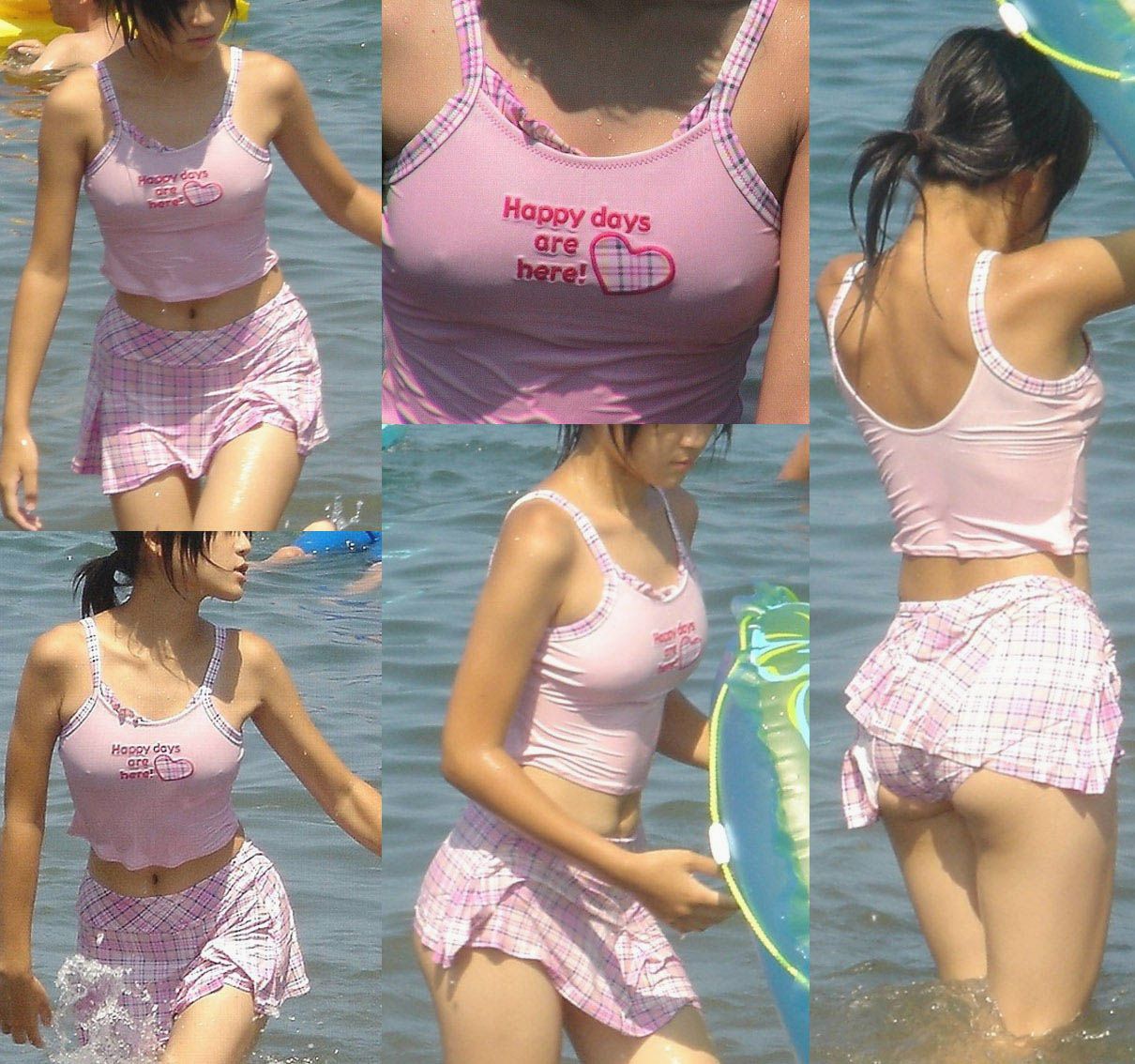 Color images collection page 6 full