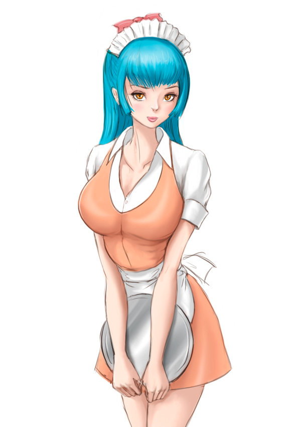 - Artist - CoCo page 6 full
