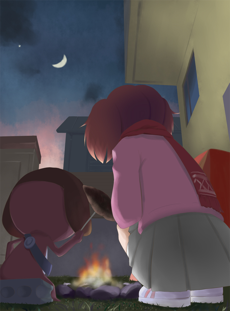 - Artist - Ashinoura page 6 full