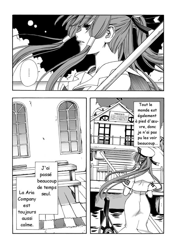 ARIA THE AQUAMARINE page 8 full