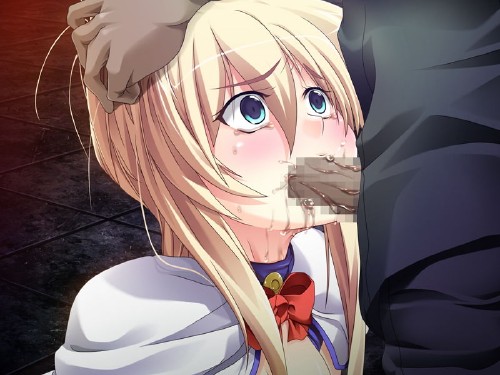 mega pack hentay bondage forced and loli page 3 full