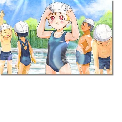 Princess Maker5 page 3 full