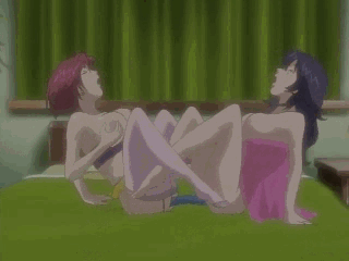 hentai anime - Inbo - Stich and Gifs page 10 full