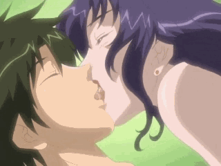 hentai anime - Inbo - Stich and Gifs page 3 full