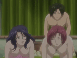 hentai anime - Inbo - Stich and Gifs page 8 full