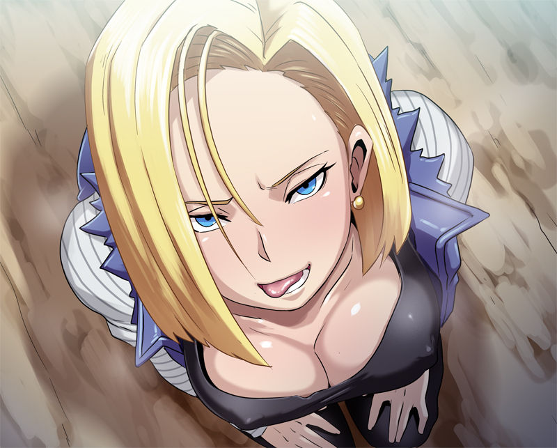 eroquis C18 Set page 5 full