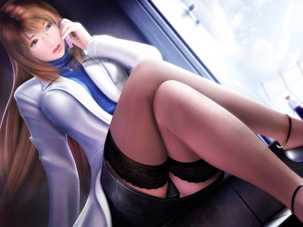 Foot Fetish - Perfect Feet and Legs Edition Part 2 page 10 full
