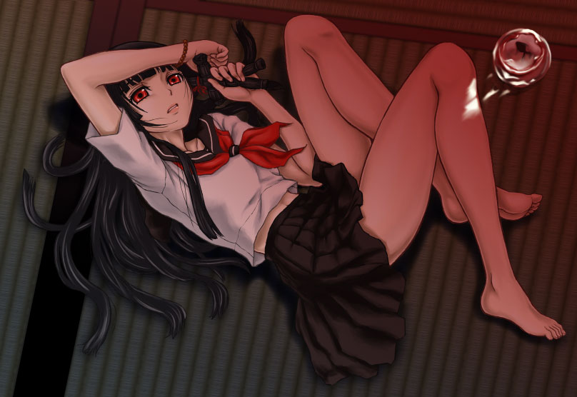 Foot Fetish - Perfect Feet and Legs Edition Part 2 page 7 full