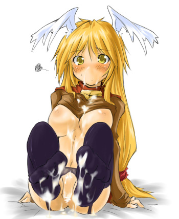 footjob cover