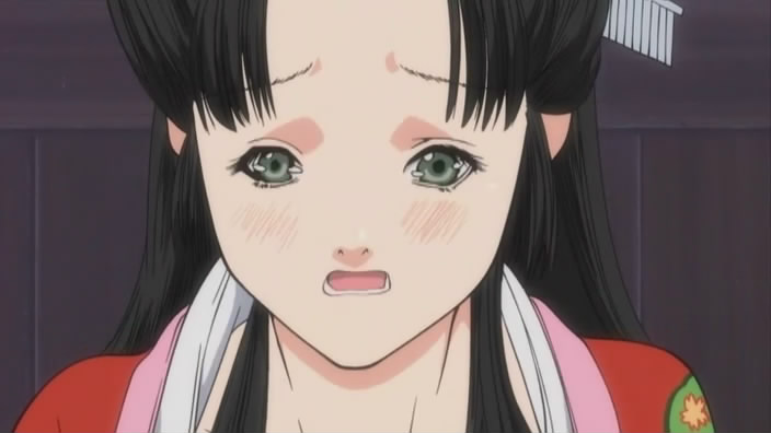 Miyazaki Maya Daizukan 01 - screenshots page 5 full