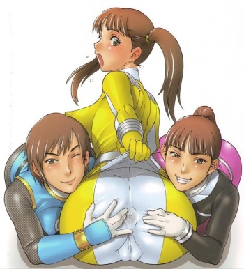 My ass-favorite cover