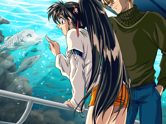 For Season ～Meguriyuku Kisetsu no Naka de～ page 8 full