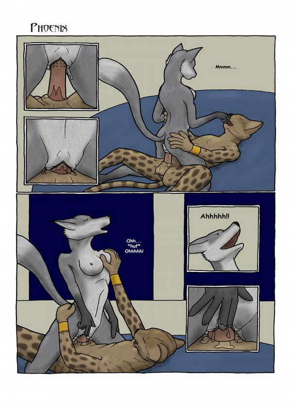 Phoenix page 10 full