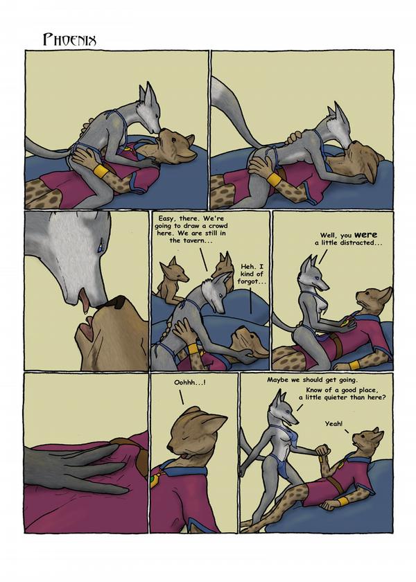 Phoenix page 5 full