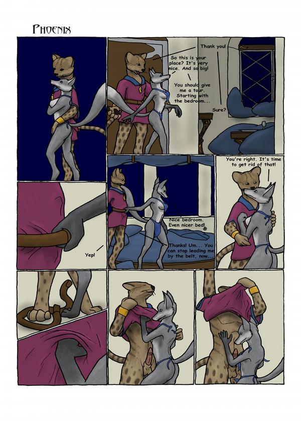 Phoenix page 6 full