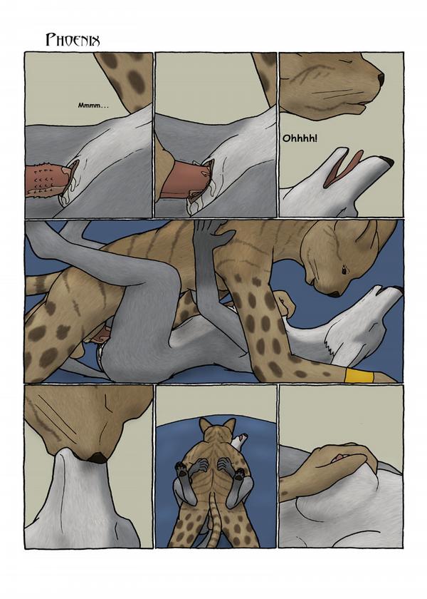 Phoenix page 8 full