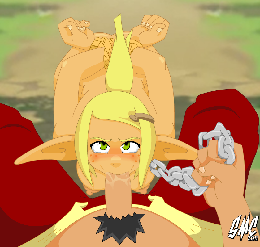 Wakfu page 5 full