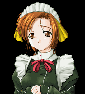 Maid no Yakata ~ Zetsubou Hen ~ page 6 full