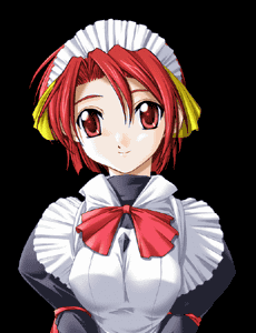 Maid no Yakata ~ Zetsubou Hen ~ page 7 full